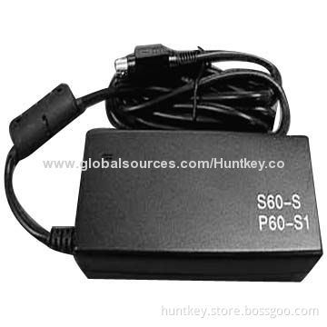 Desktop E-POS Adapter with 240V AC Input